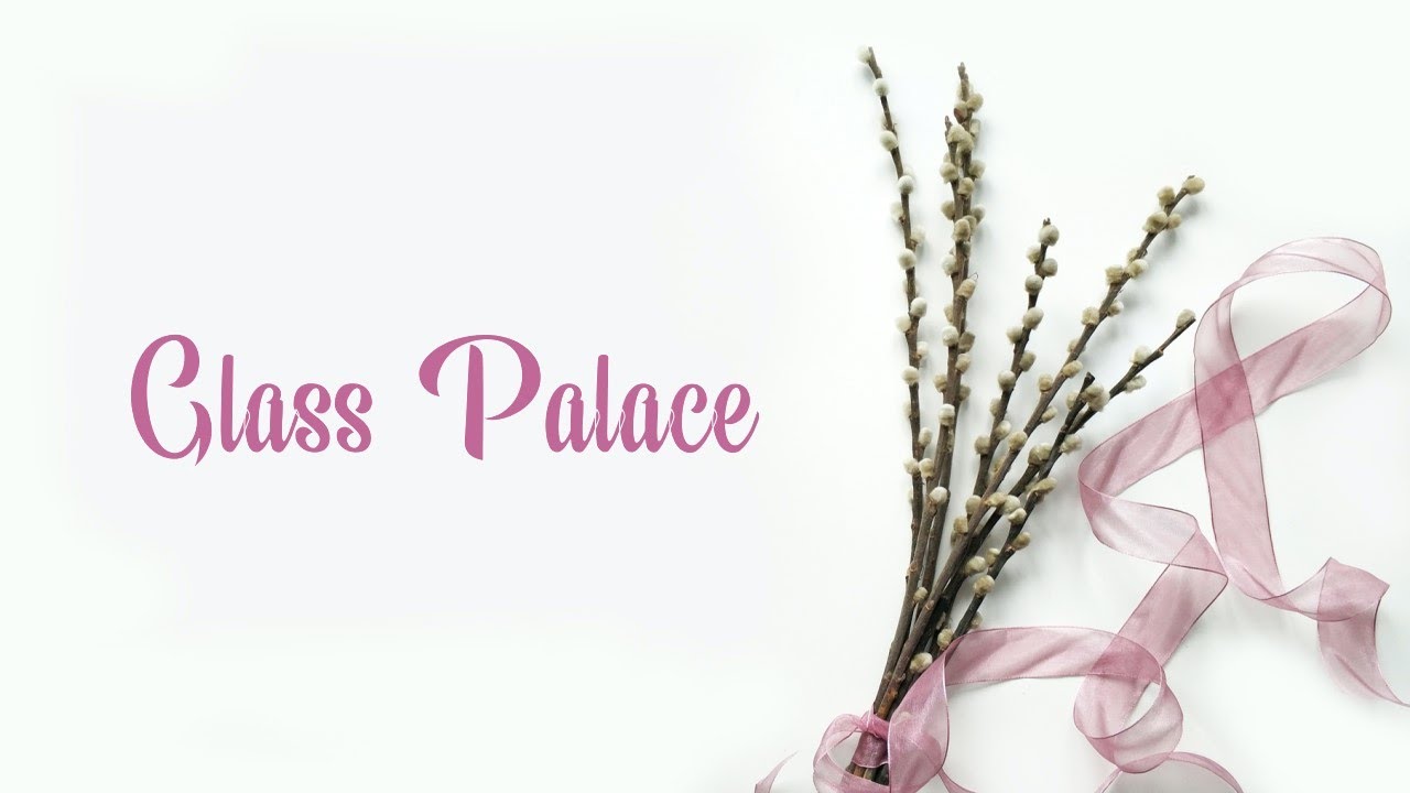 [ENG] Glass Palace - A Sai (Blackhole) | ဖန်သားနန်းတော်