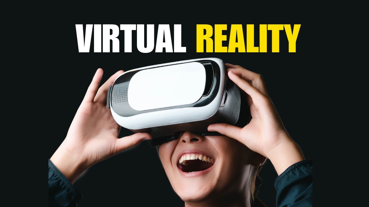 What Is Virtual Reality? And How to Build a Brand That Stands Out in VR/AR