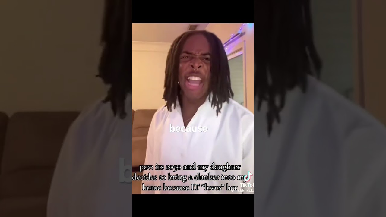 Robot hate 😂😂 #ai