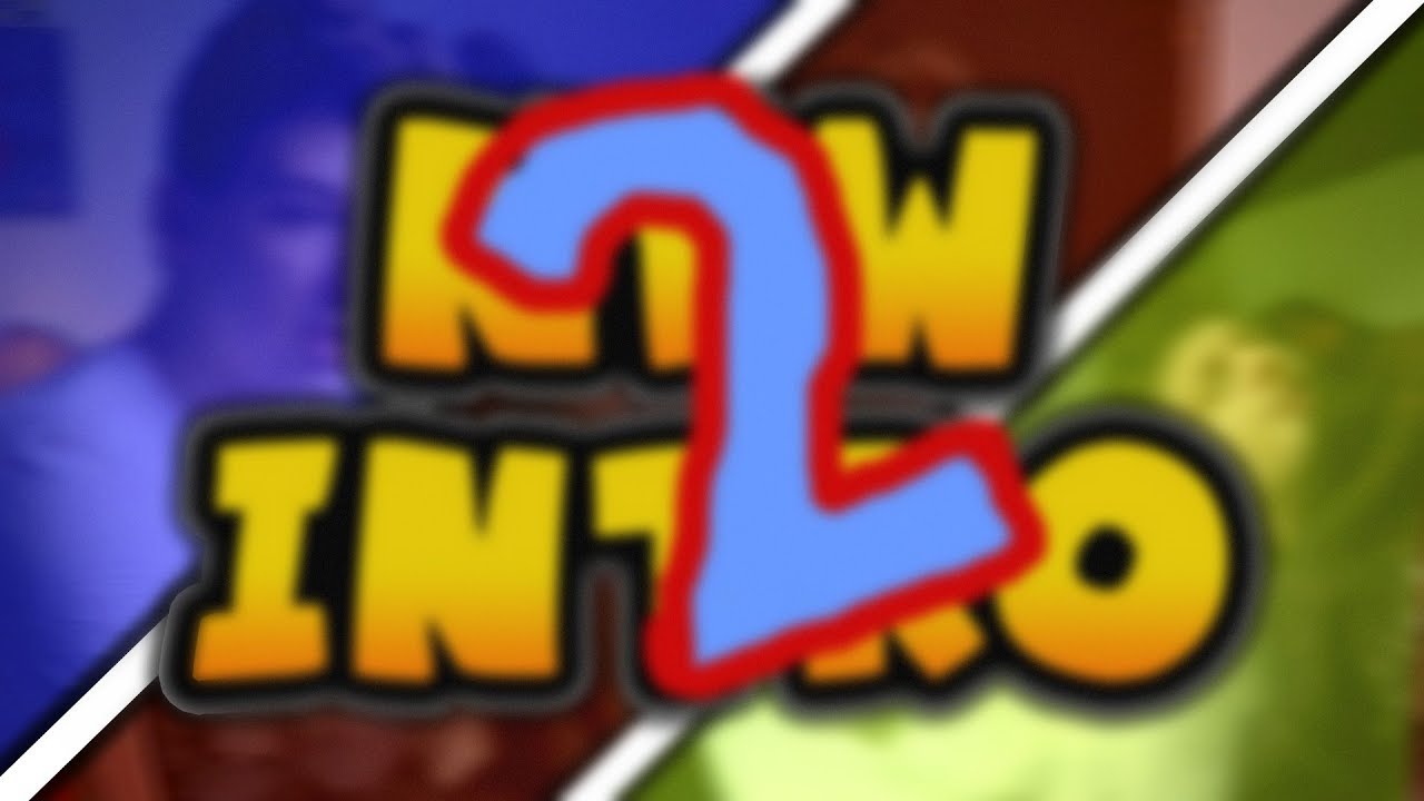 StudioGameLP | New Intro 2