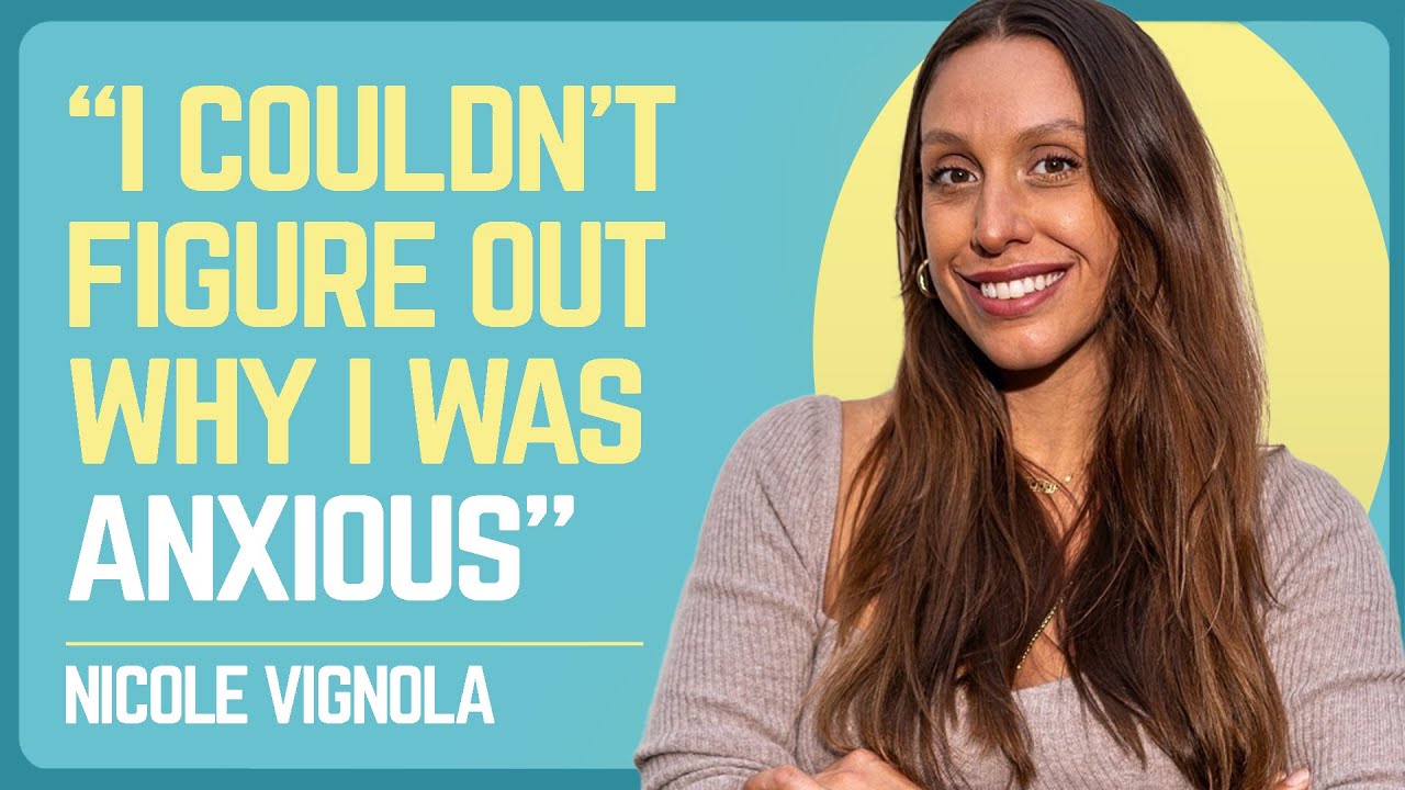Nicole Vignola: The 7-Step Process to Rewire Your Brain