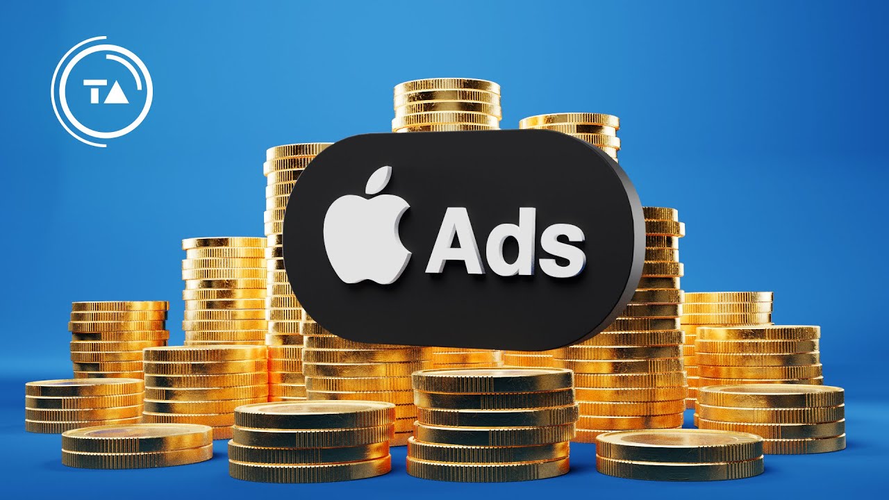 How Apple profits from hurting Facebook