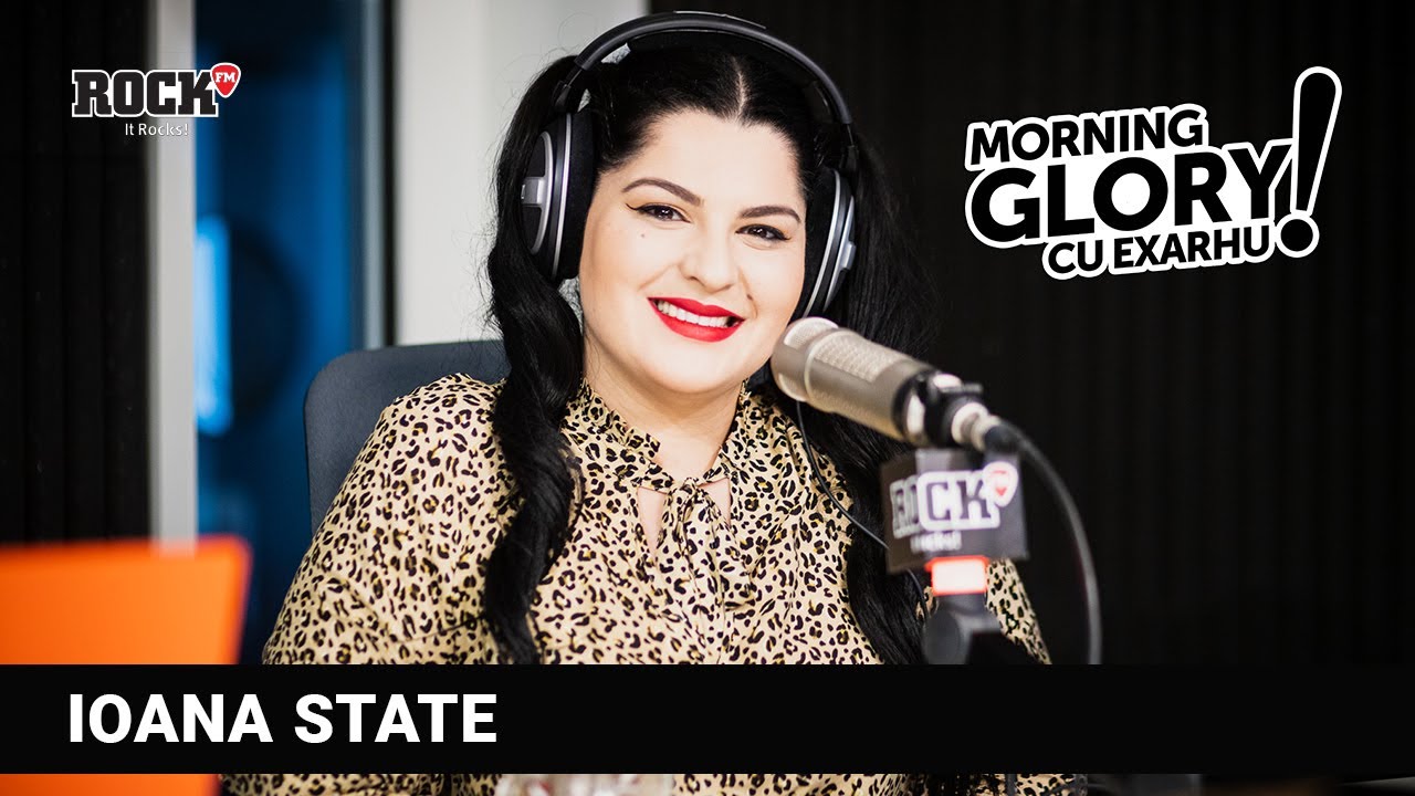 Ioana State | Despre romantismul de cartier