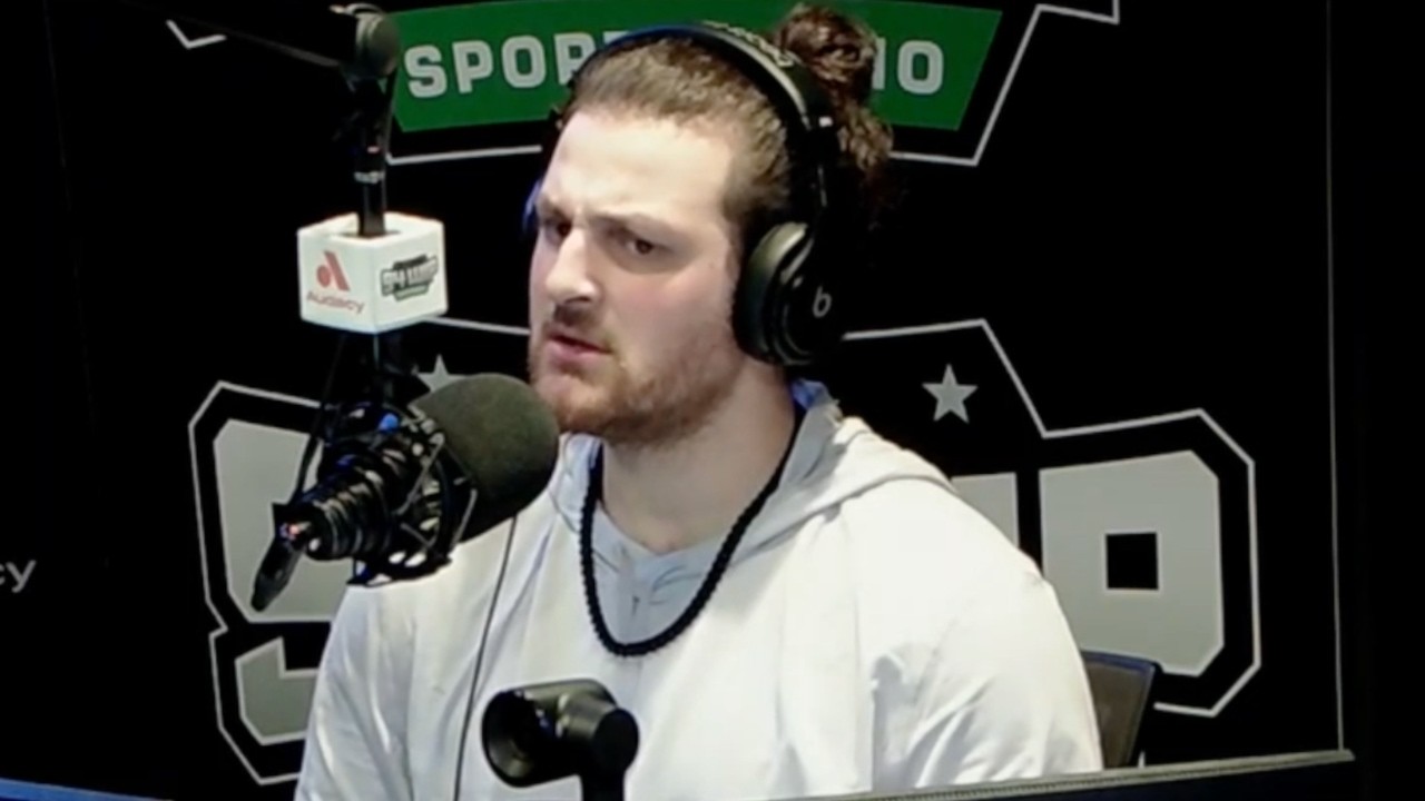 Decision Week: Should the Eagles Extend Jalen Hurts THIS Offseason? | Brodes on @SportsRadio94WIP