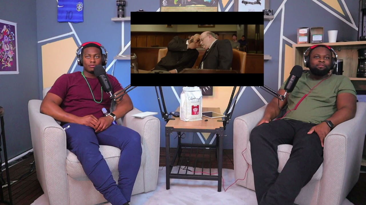 First Time Reacting To Hopsin - ILL MIND OF HOPSIN 7,8,9 |Brothers Reaction!!!!