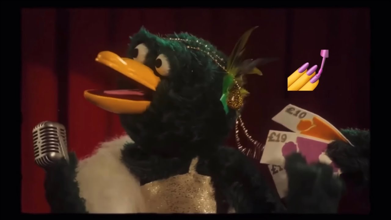 dhmis clips that give me the most serotonin