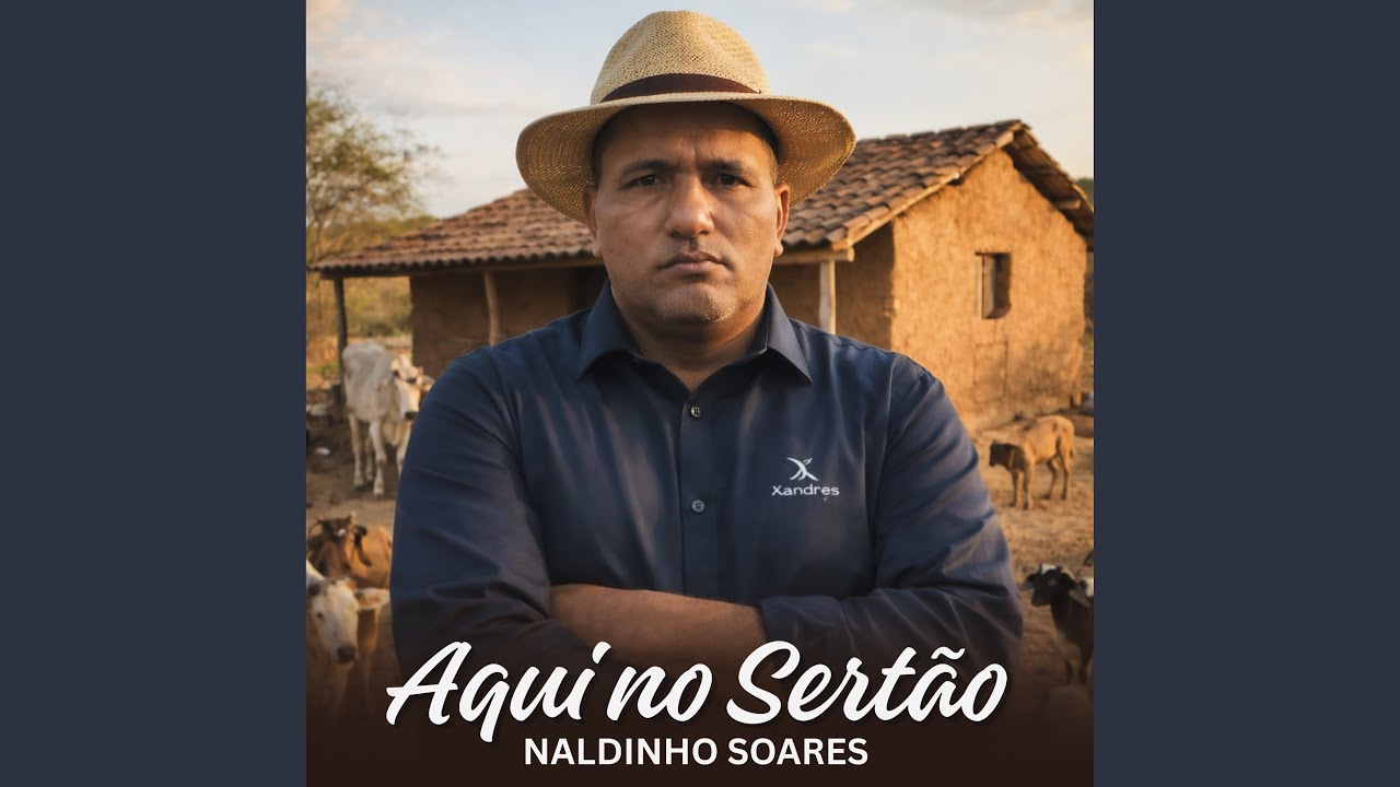 Aqui no Sertão