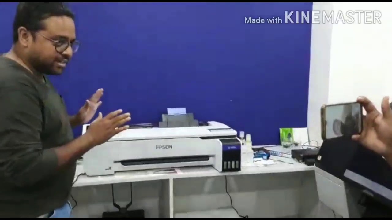 EPSON SC F530 24