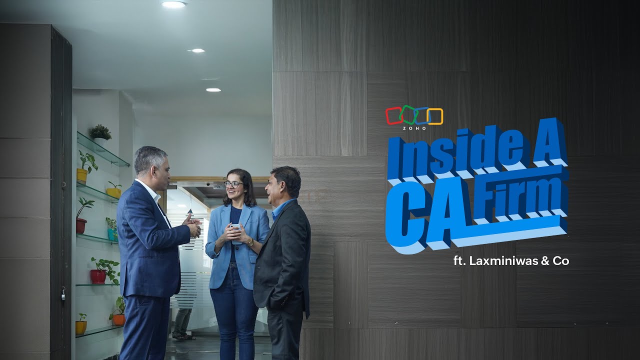 Lessons from the leaders: The evolution of Laxminiwas & Co. Part 2/2 | Inside a CA Firm