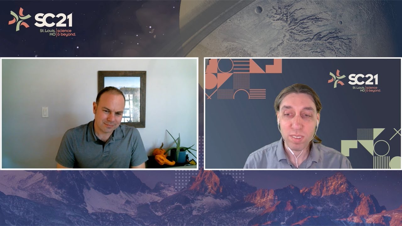 SC21 Invited Talk: Chris Lattner, Lessons Learned From The LLVM Experience Fireside Chat