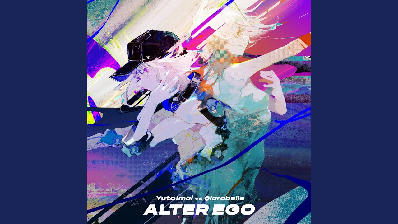 ALTER EGO