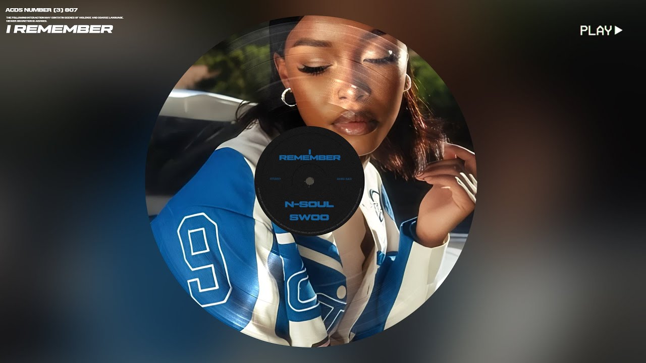 Tone Stith x Eric Bellinger Type Beat 