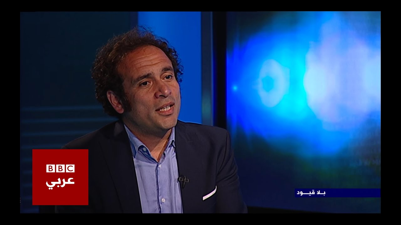 بلا قيود مع د. عمرو حمزاوي استاذ العلوم السياسية في مصر