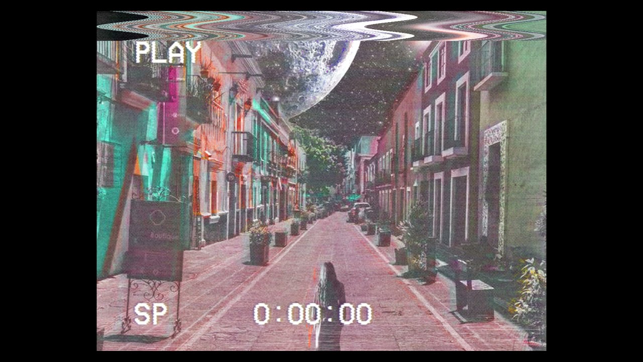 *FREE* Yung Lean Type Beat / Alone