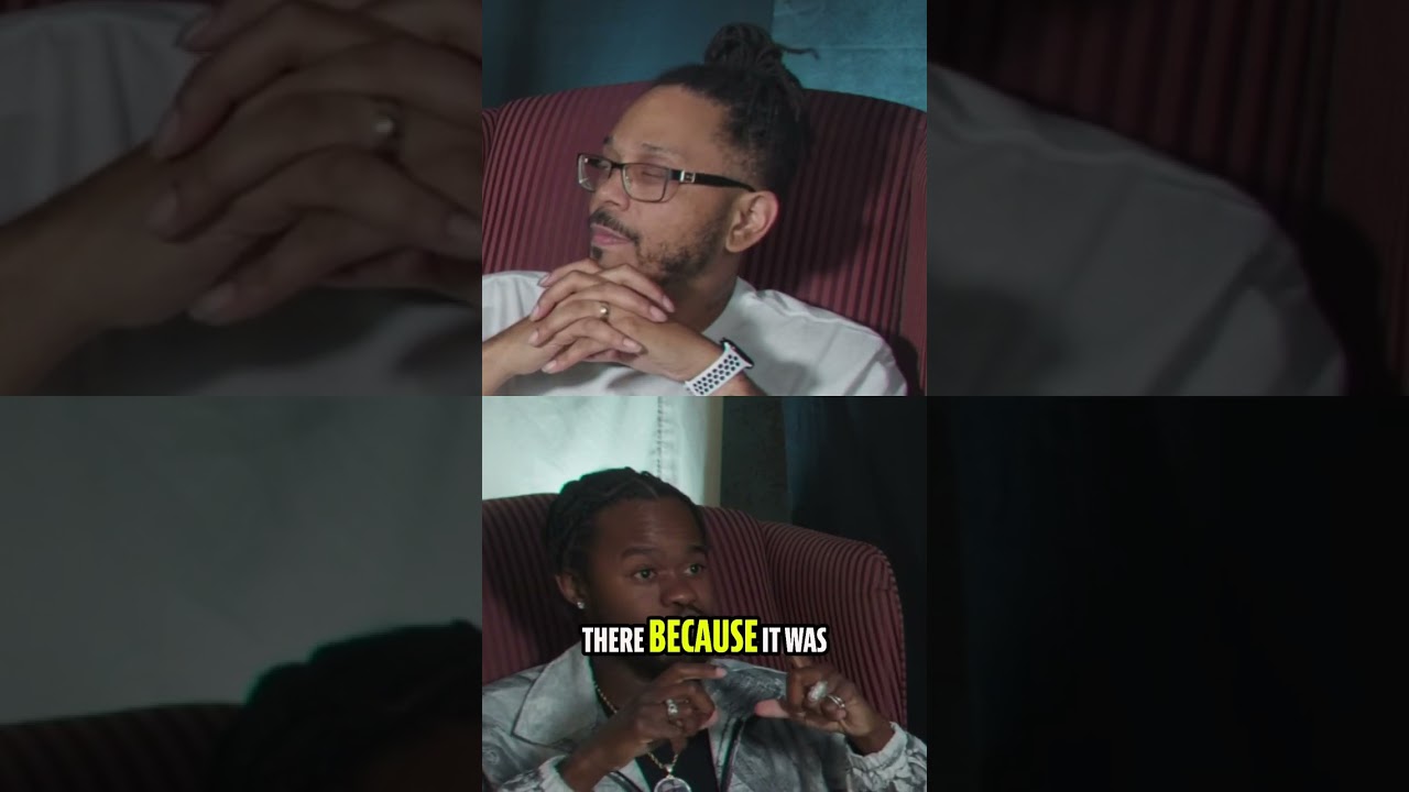 Dynamic Beats and Editing Magic Revealed discusion with KMTHEGOD