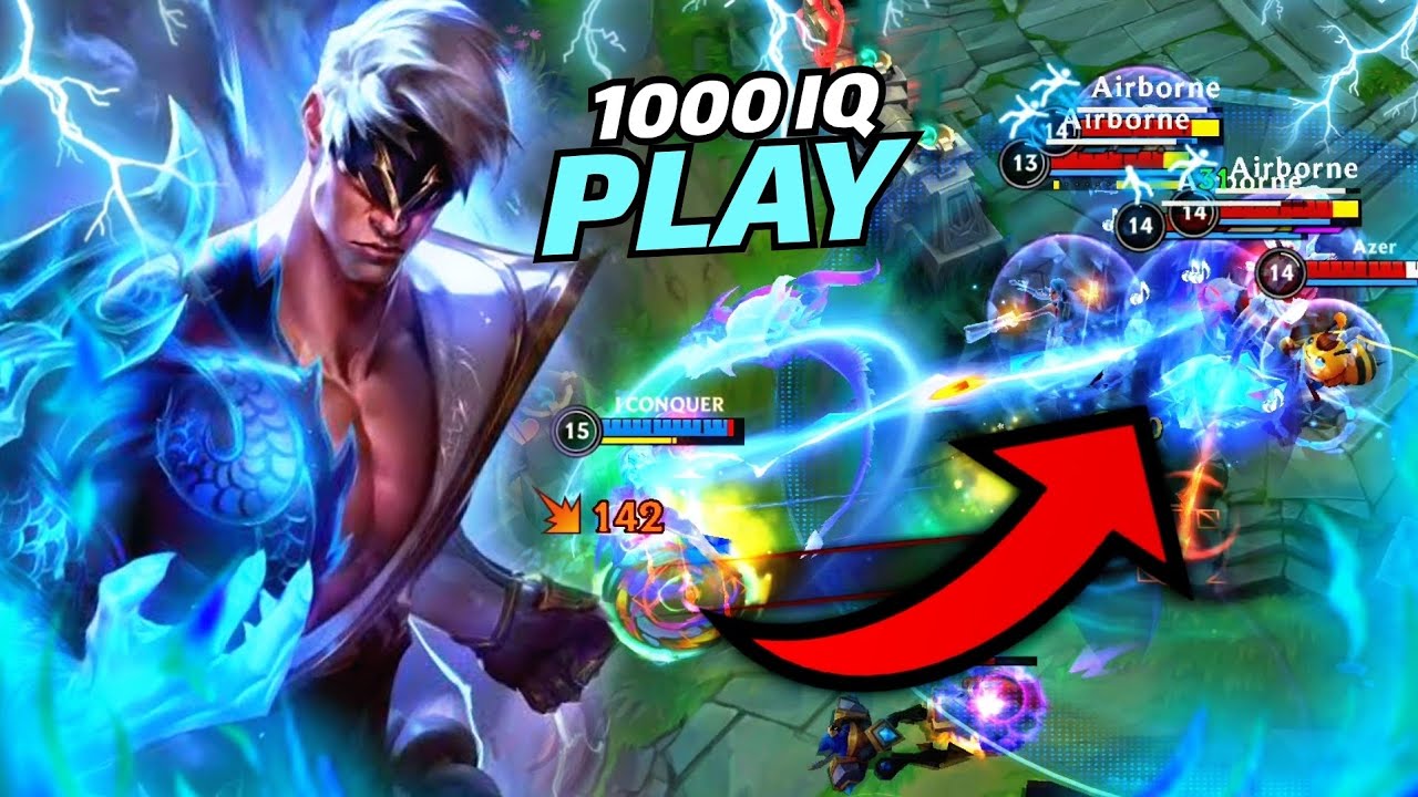 BEST LEE SIN ON WR TRIES STORM DRAGON LEE SIN! (MUST WATCH) STORM DRAGON LEE SIN GAMEPLAY!