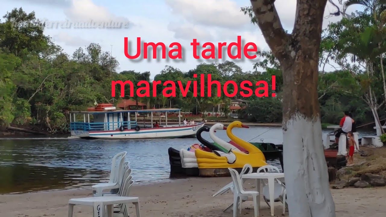Venham conhecer este ponto turistico de Itanhaém no Rio Negro  #litoraldesaopaulo  #wildcamping