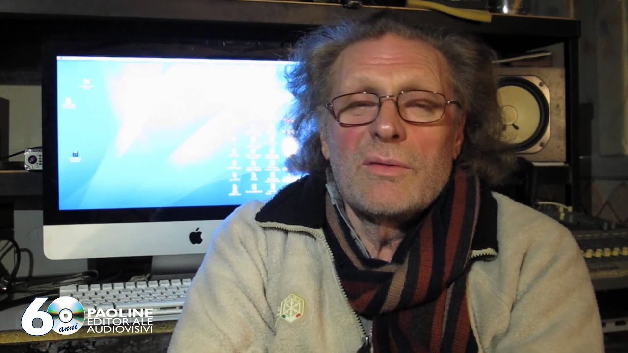 26. NOTE D'AUTORE - Michele Paulicelli