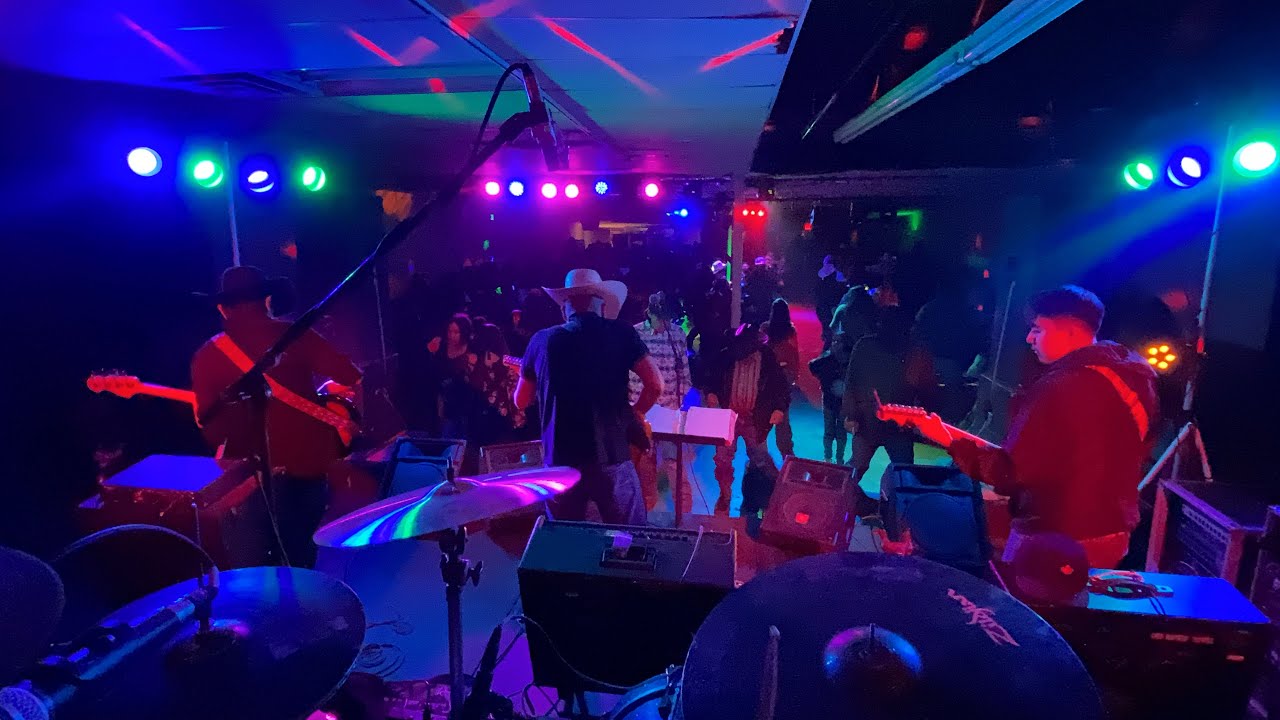 Stateline- Wowies, Gallup NM