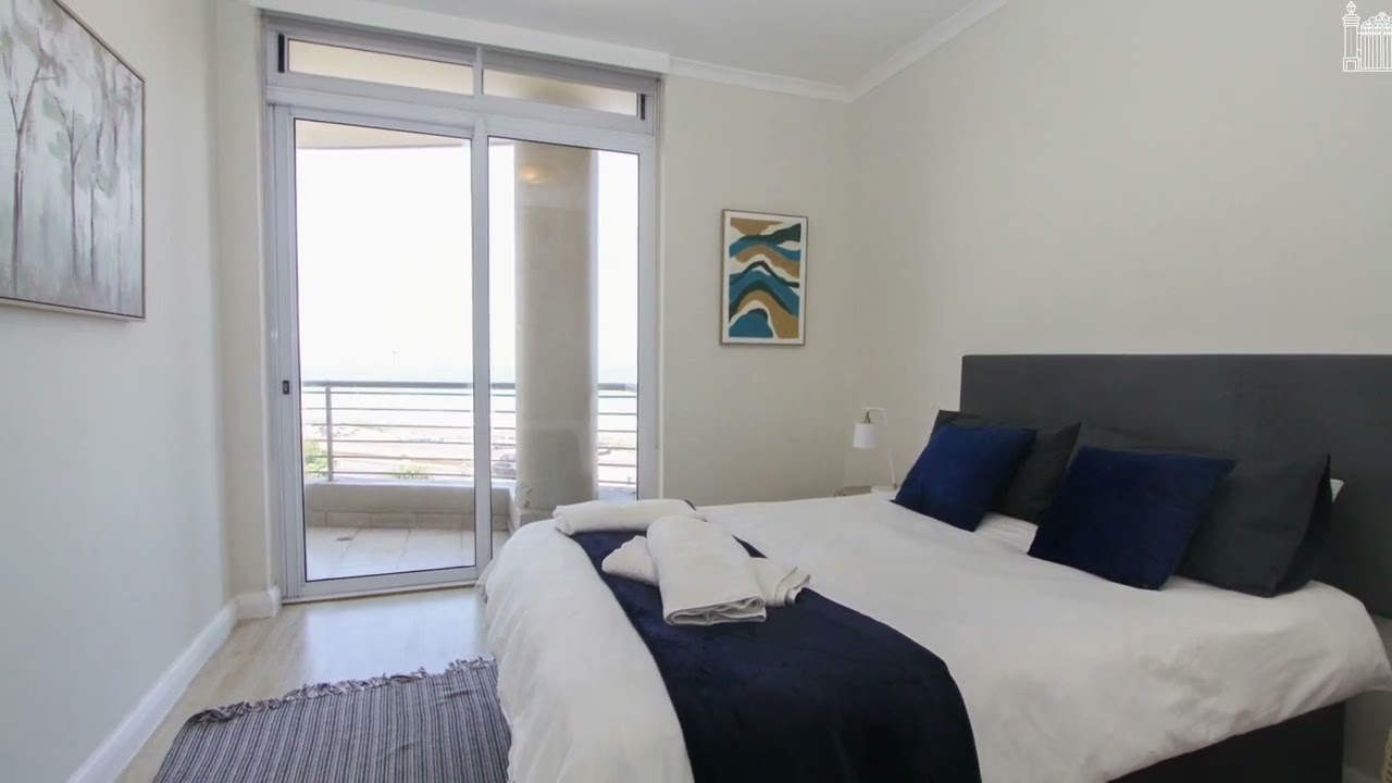2 Bedroom apartment for sale in Waves Edge | Pam Golding Properties