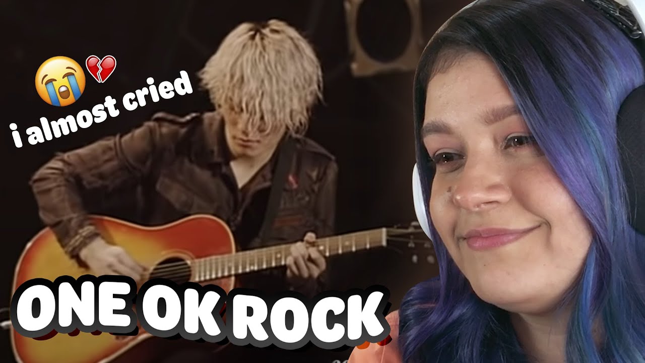 ONE OK ROCK 'Wherever you are' 人生×僕= Tour | REACTION
