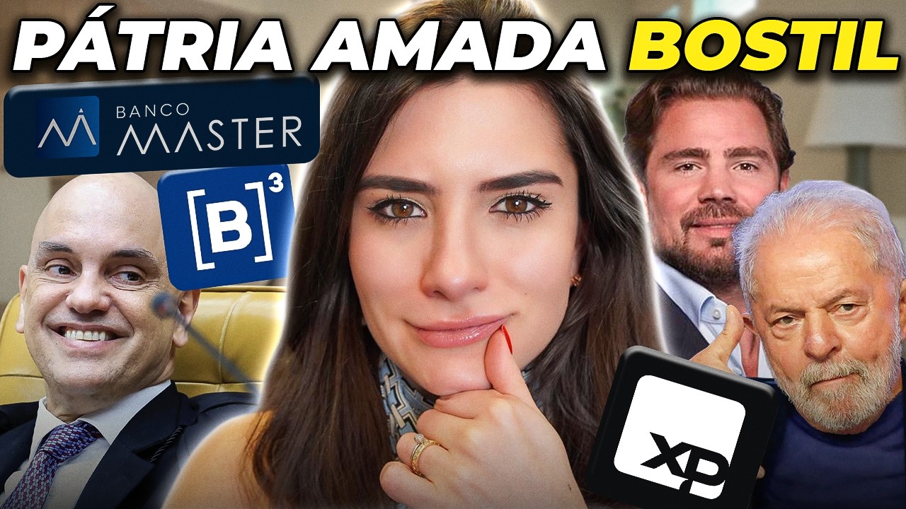 RETROSPECTIVA dos TOP 7 MELHORES (PIORES) MOMENTOS da ECONOMIA BRASILEIRA