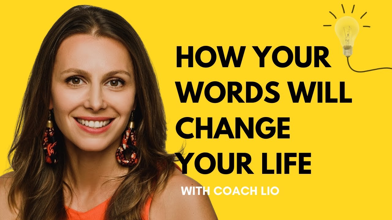 Growth mindset vocabulary - transform your language, transform your life 
