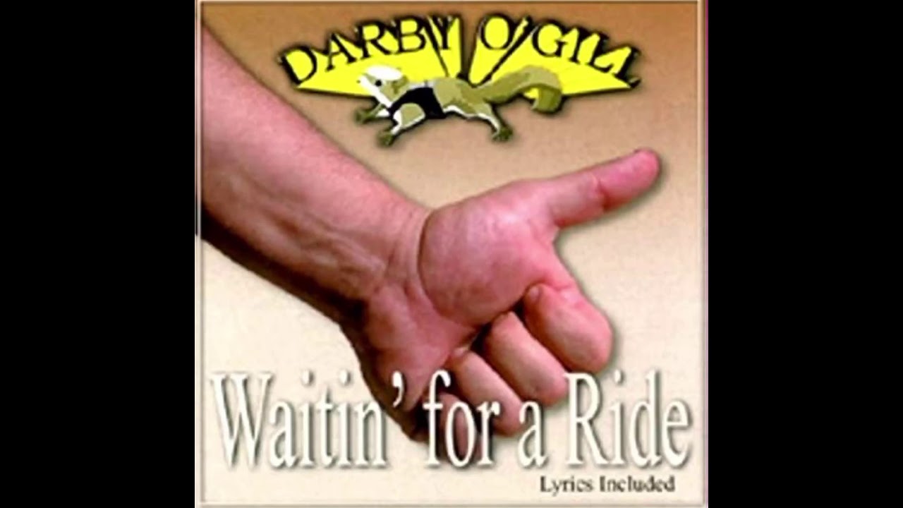 Darby O’Gill A Toast