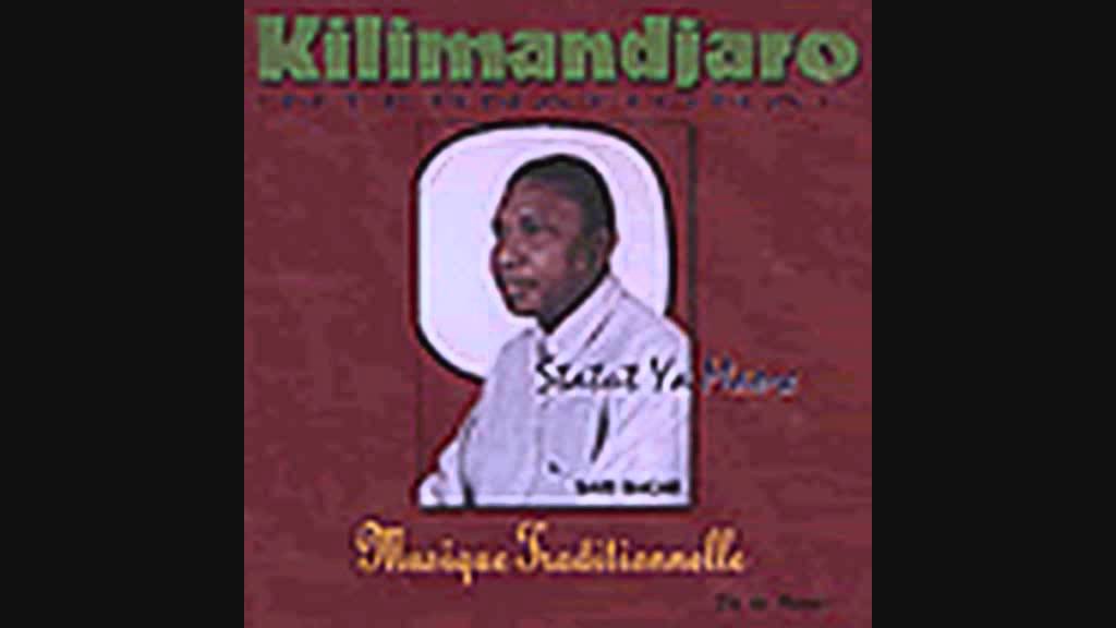 Kilimajaro - Ounono