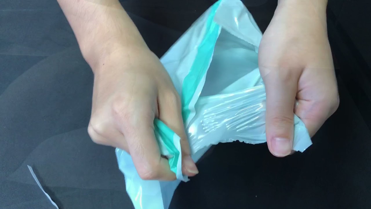 Biodegradable Portable Disposable Car Trash Bags Hanging Low MOQ
