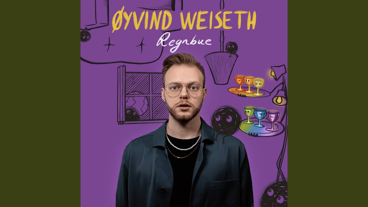 Regnbue