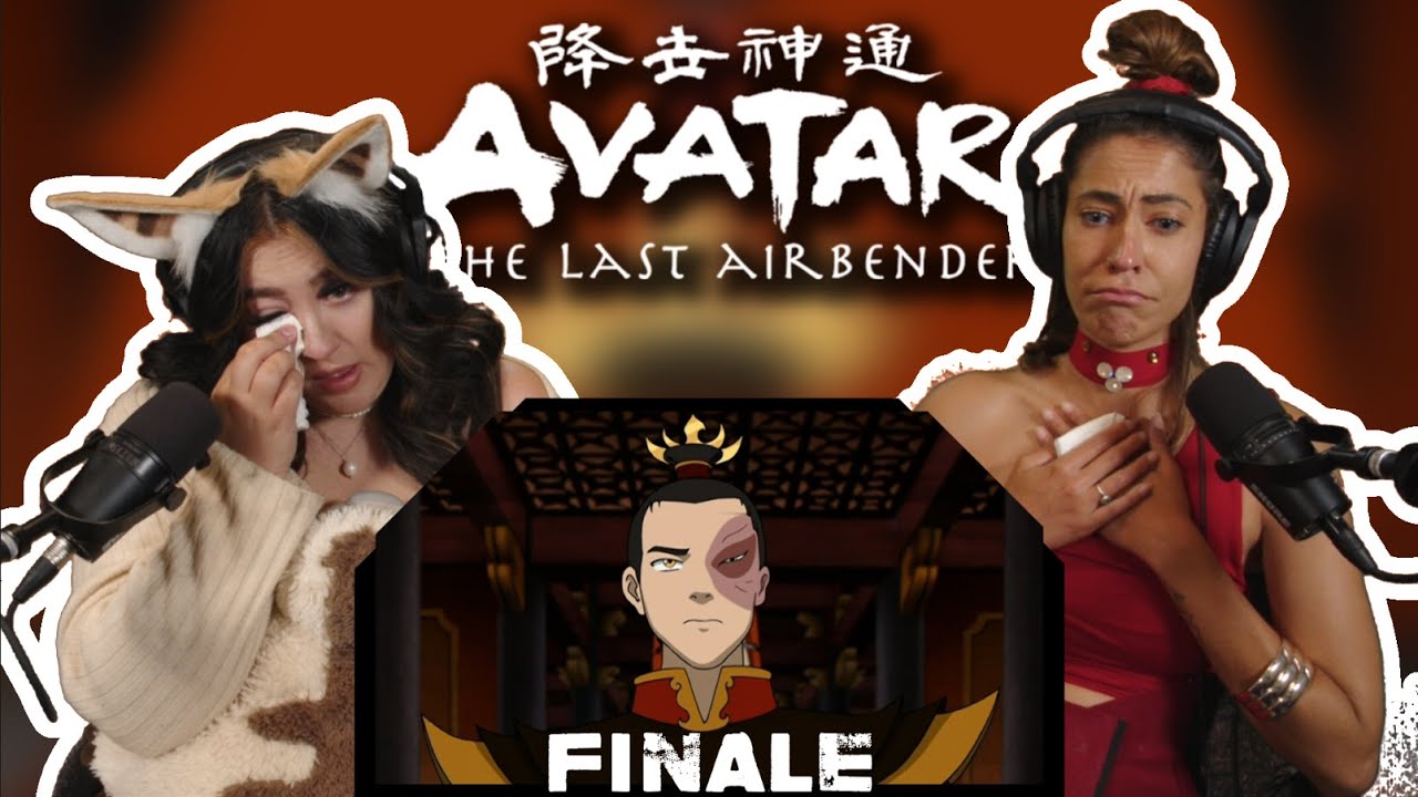 ATLA: 