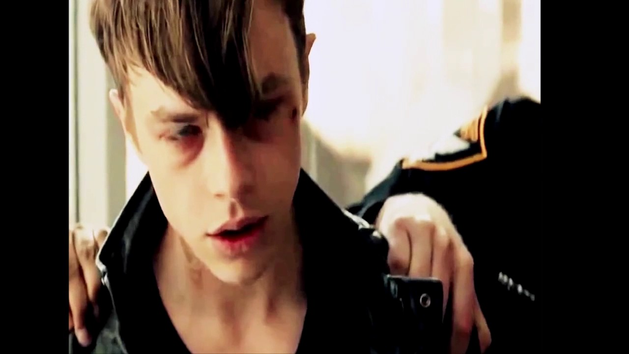 Harry Osborn AMV - War Of Change