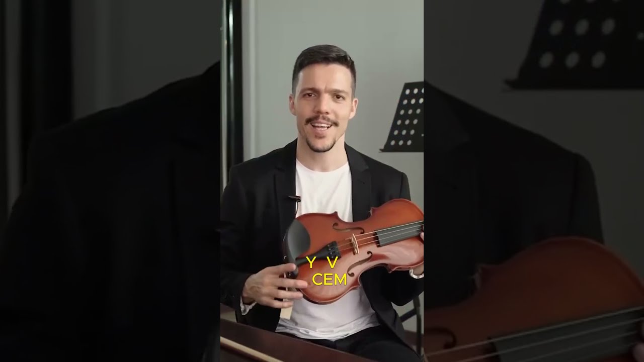 Review Violino Erudithus YV100: Som Agrad&aacute;vel e Pre&ccedil;o Baixo