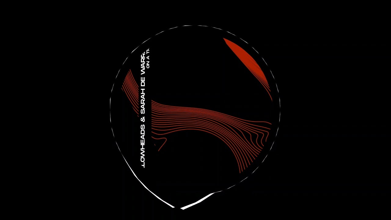 YellowHeads & Sarah De Warren - On A Trip (Peak Mode Mix)