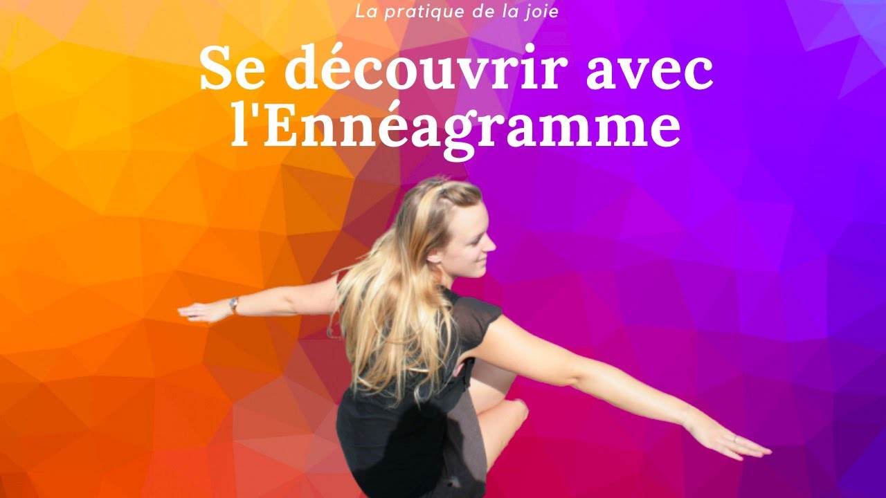 Ennéagramme #intro