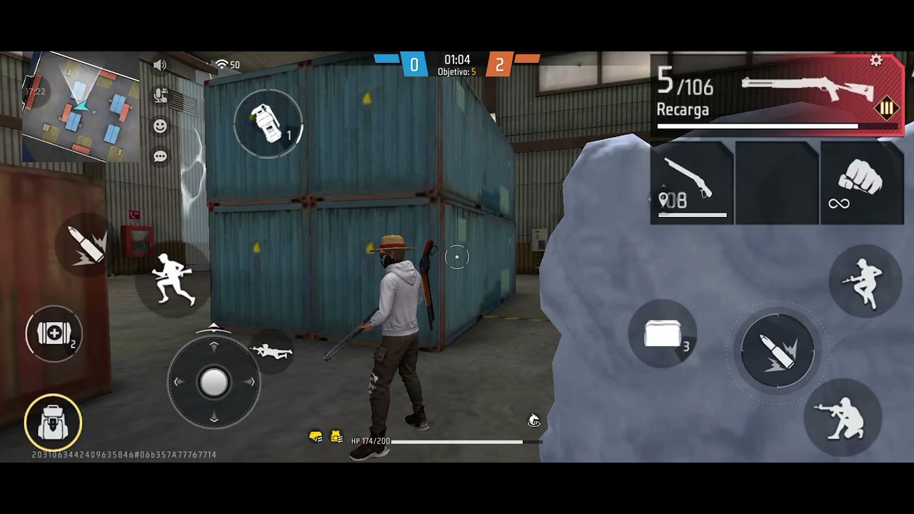 Pvp con mi hermano