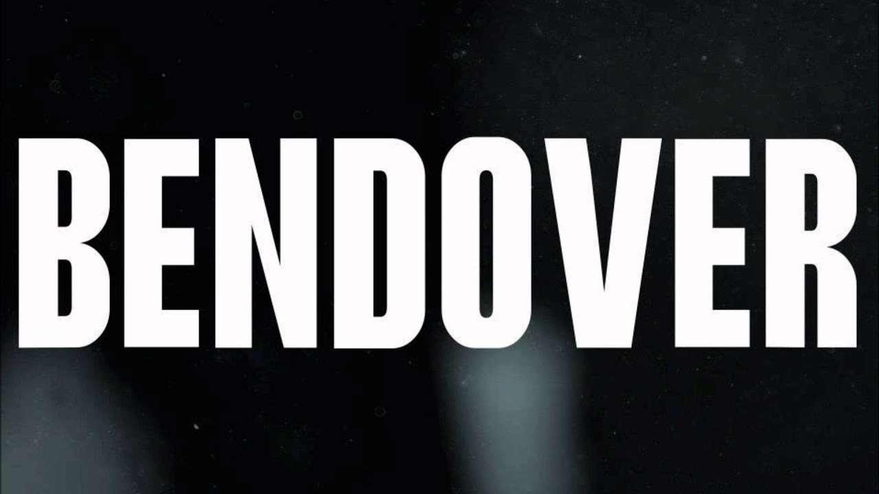 Ben Dover - Afrontar