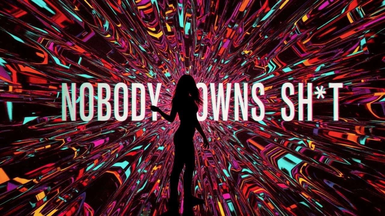Nobody Owns Sh*t (v2)