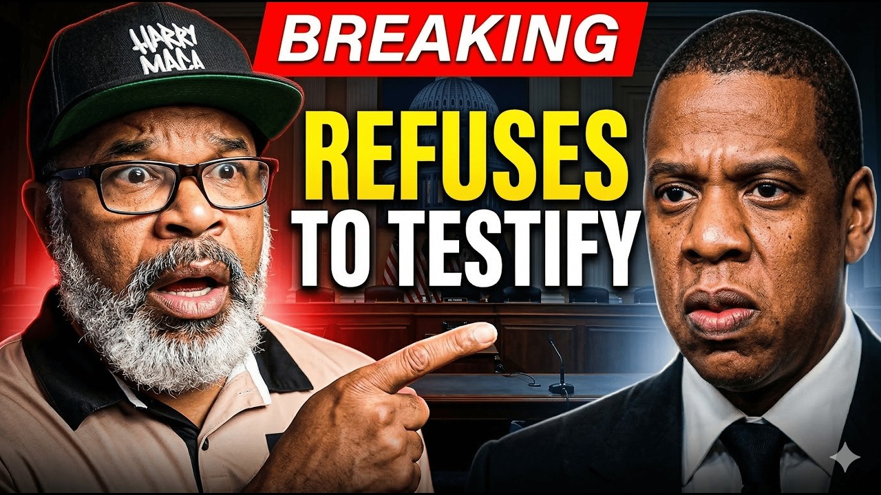 По сообщениям, Джей-Зи отказался давать показания в Конгрессе по делу Эпштейна.