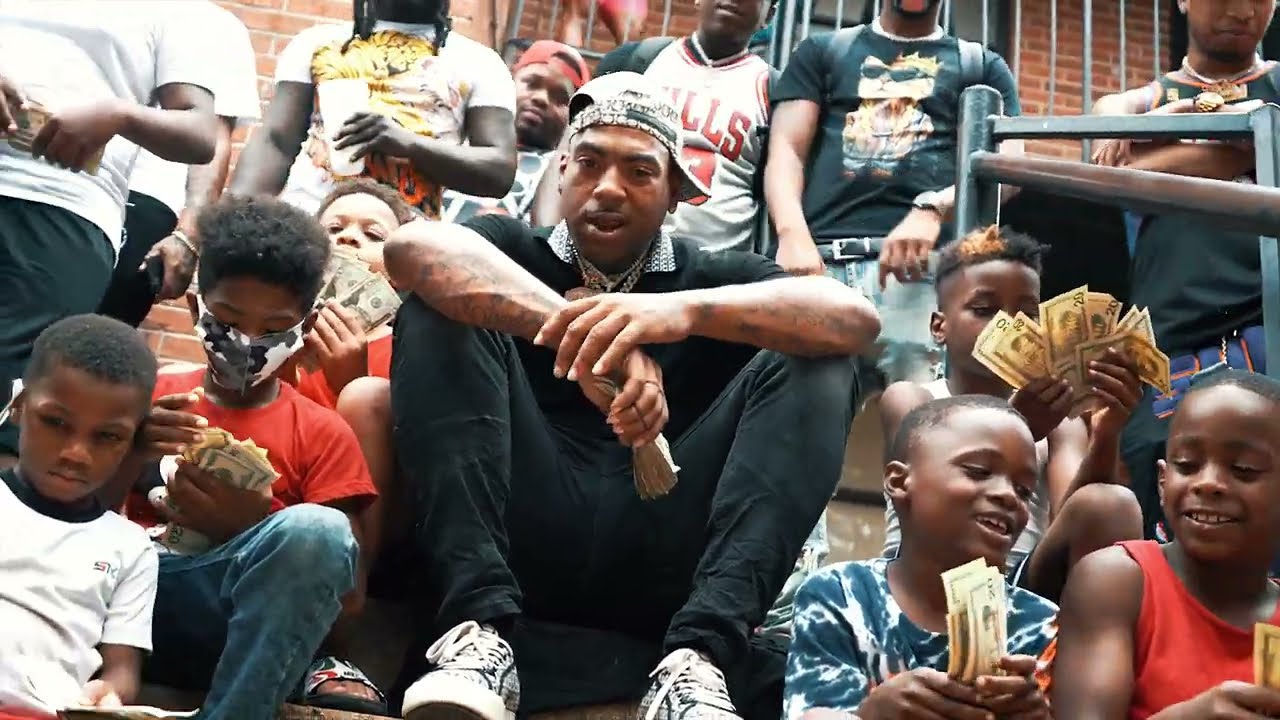 Wana Be Gangsta - OG Boo Dirty