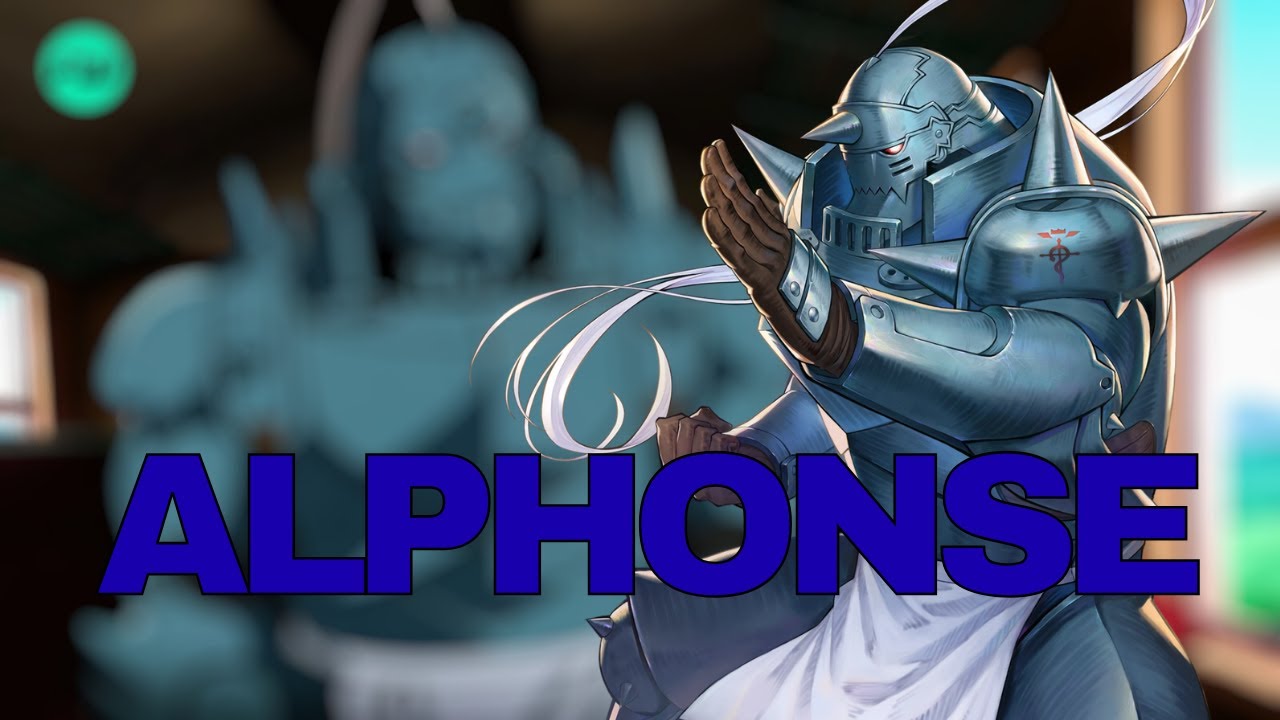 O DIA EM QUE EDWARD PERDEU ALPHONSE! 😱 A TRANSMUTA&Ccedil;&Atilde;O PROIBIDA MAIS CHOCANTE DE FULLMETAL ALCHEMIST!