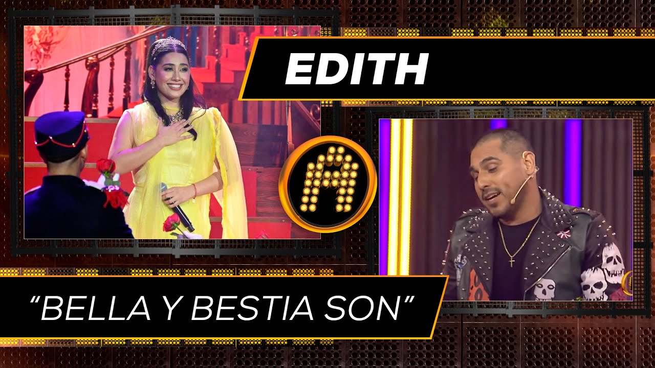 ¡La magia se hizo presente con la canción de 