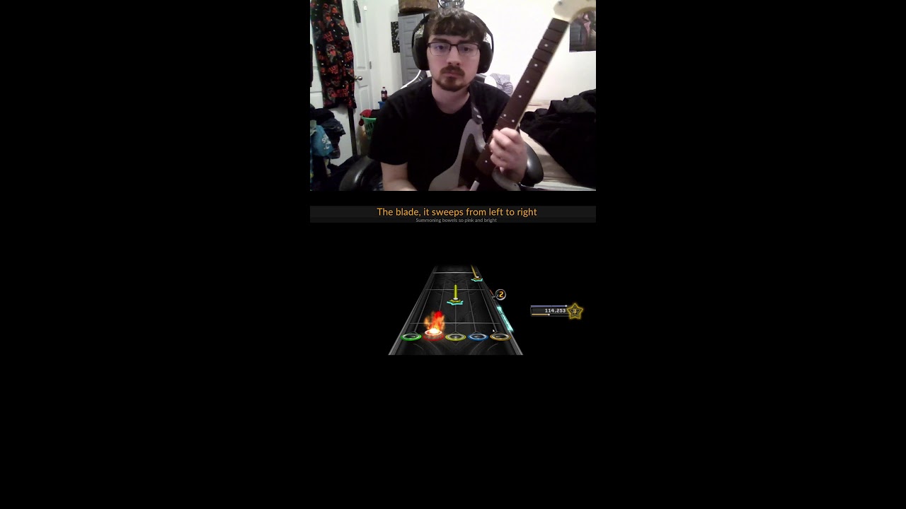 Clone Hero!
