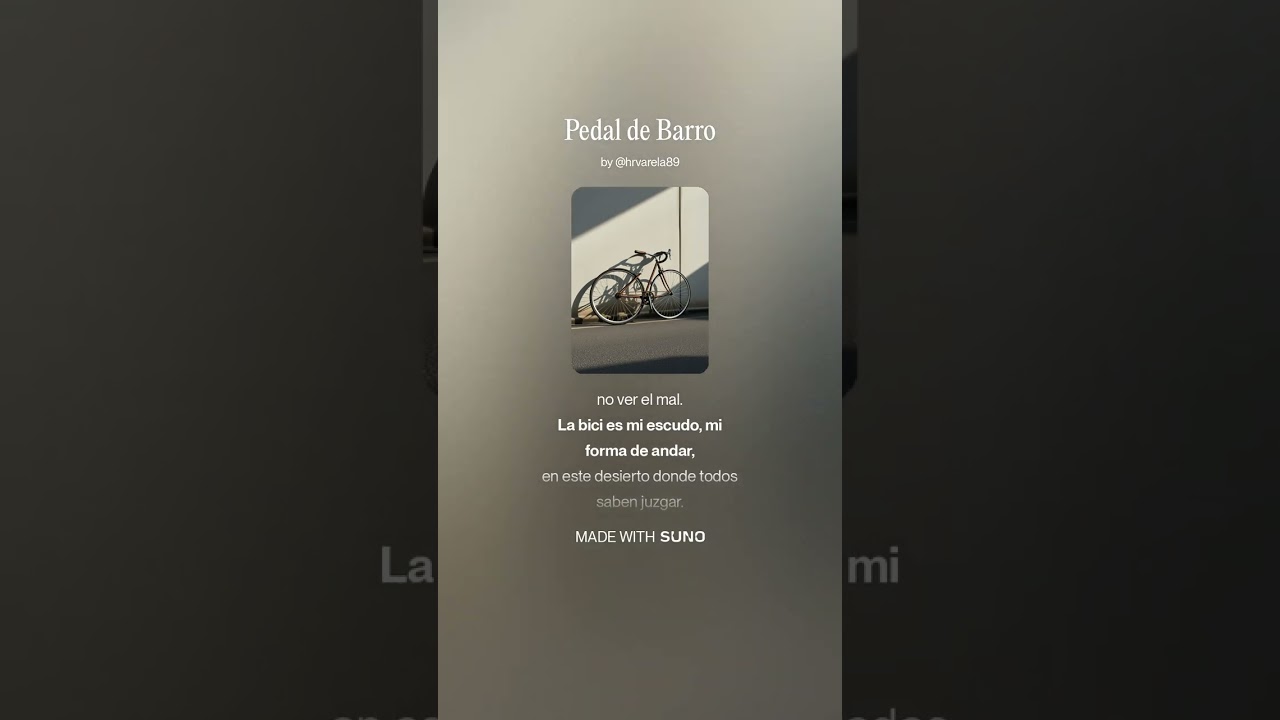 Pedal de Barro