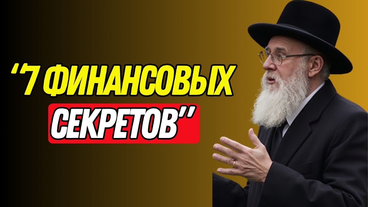 7 финансовых секретов, которые нельзя никому рассказывать — иначе потеряешь всё