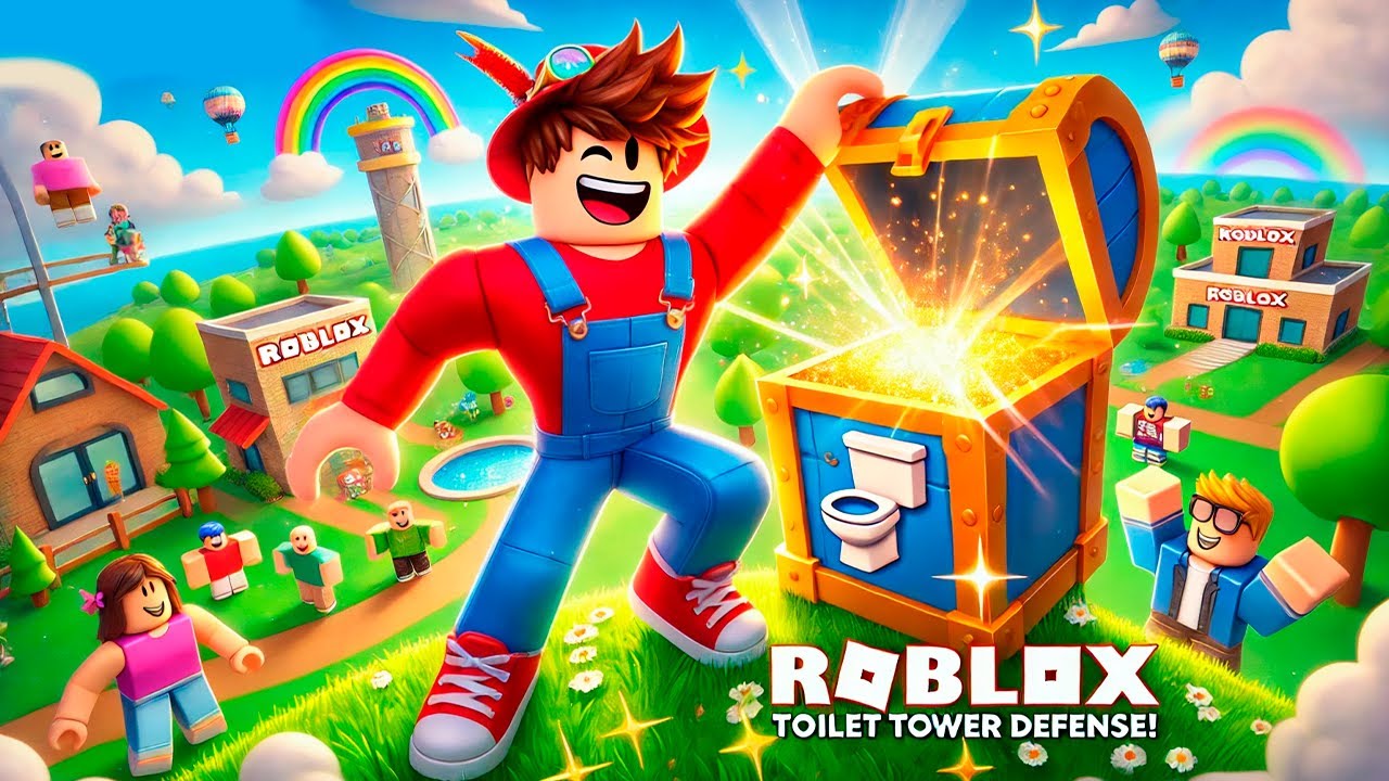 FROM NOOB TO PRO in 🚽 TOILET TOWER DEFENSE! 💥 ** UNLOCK BEST UNITS! **