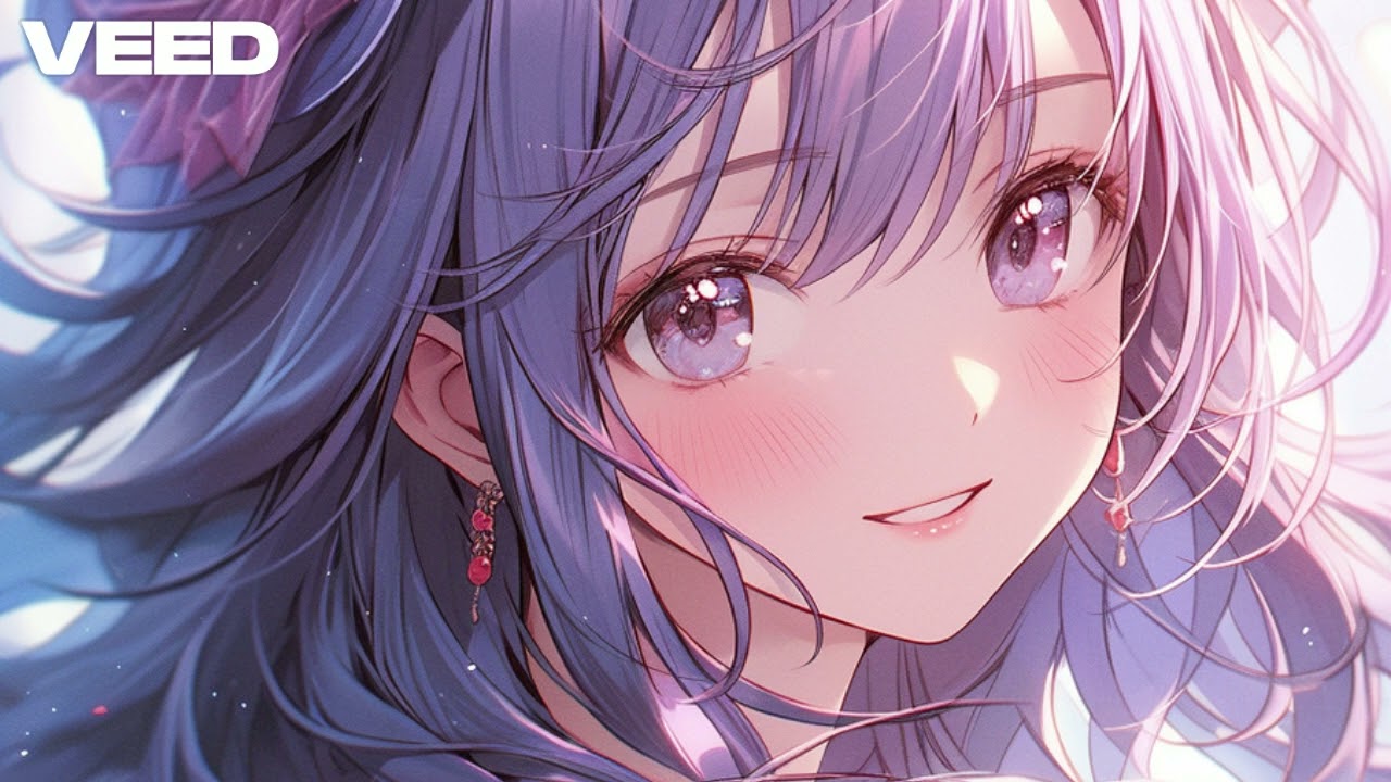 Nightcore - R U 4 ME (Middle Kids)