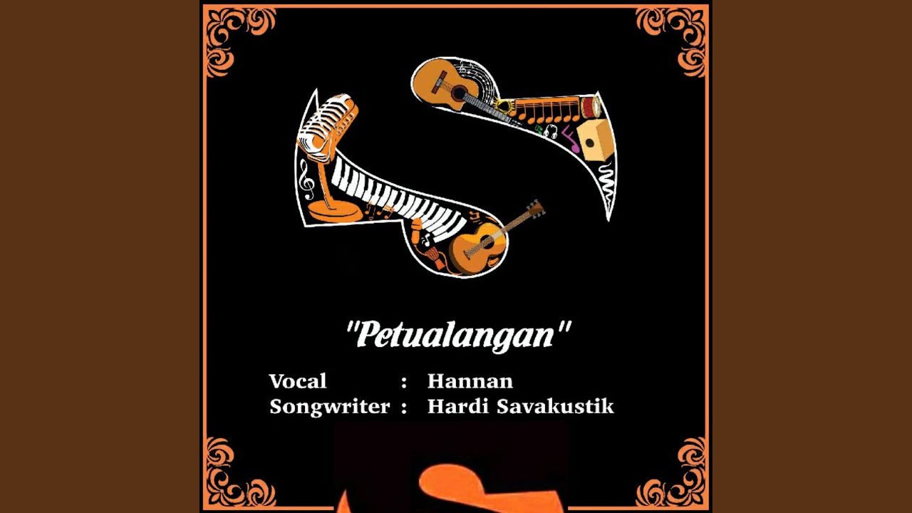 PERTUALANGAN