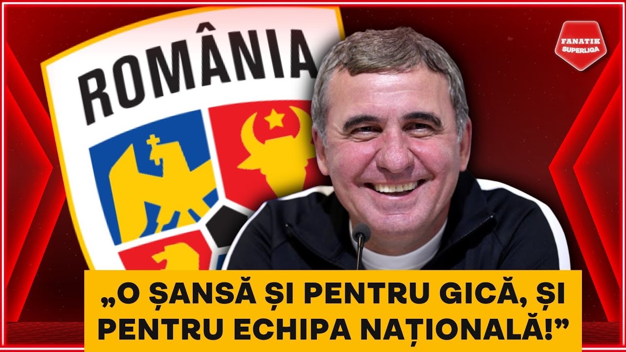 &bdquo;REZULTATELE CONTEAZĂ!&rdquo;. Edi Iordanescu ANALIZEAZA FARA OCOLISURI numirea lui Gica Hagi la nationala